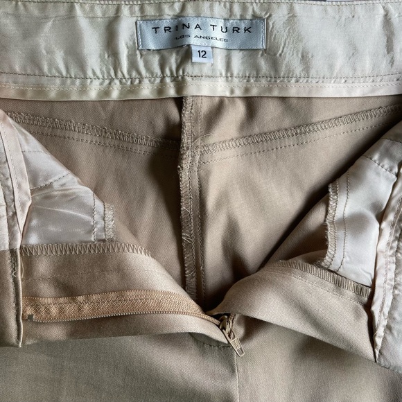 Trina Turk pants - Picture 8 of 9